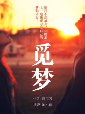 cover image of 觅梦